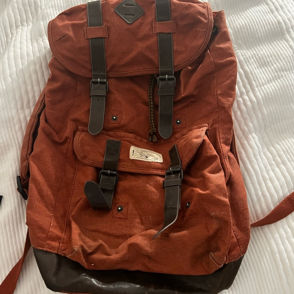 H&M Backpack - Picture 3 of 3